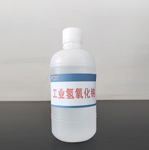 Sodium hydroxide